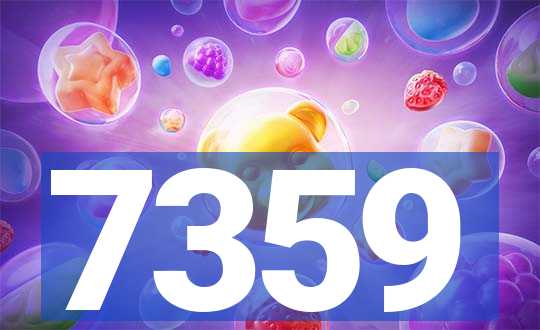 7359