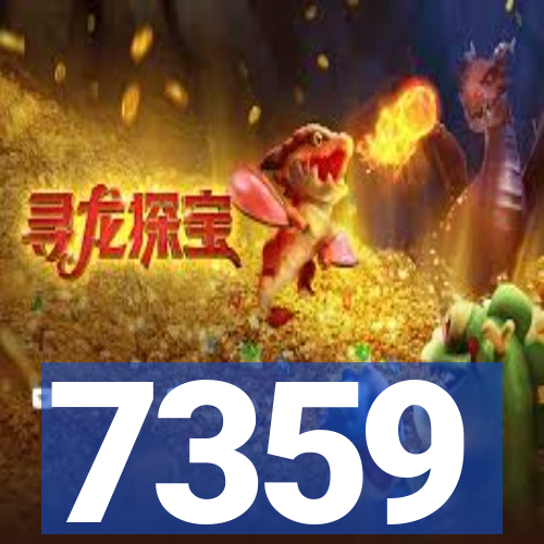 7359