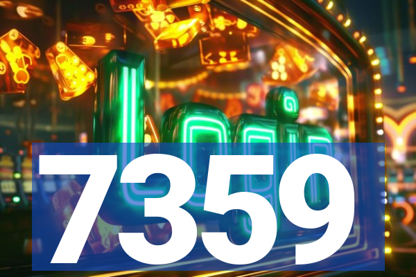 7359