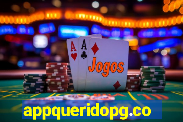 appqueridopg.com
