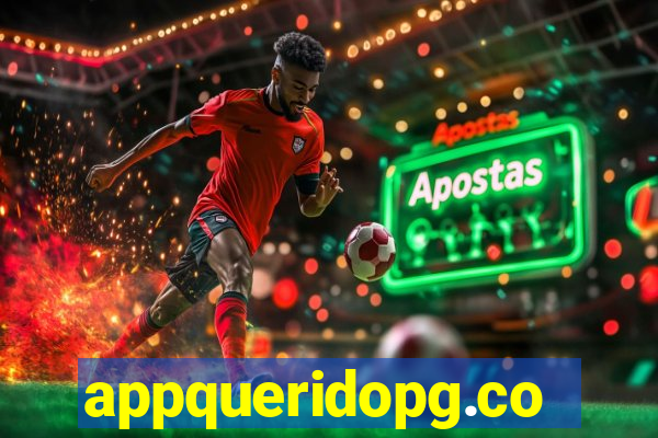appqueridopg.com