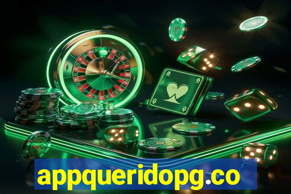 appqueridopg.com