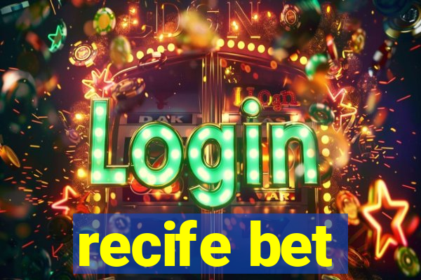recife bet