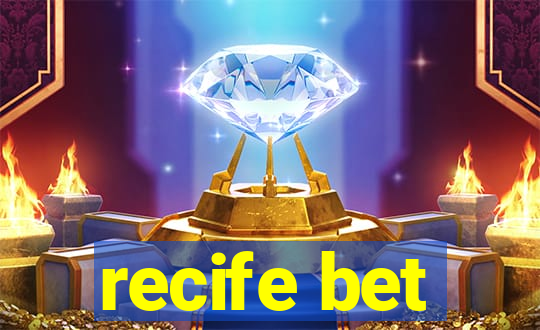 recife bet