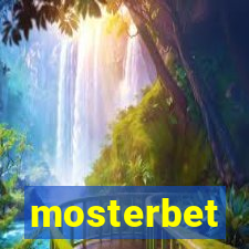 mosterbet