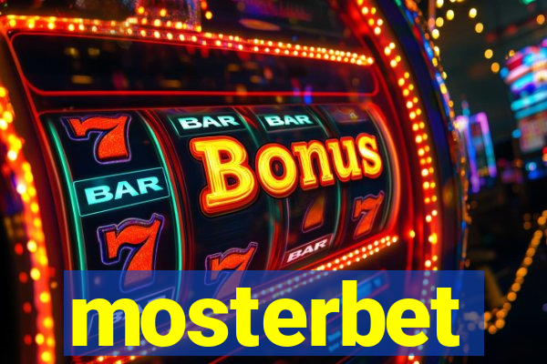 mosterbet