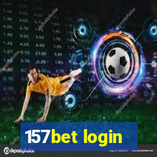 157bet login