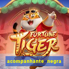 acompanhante negra sao paulo