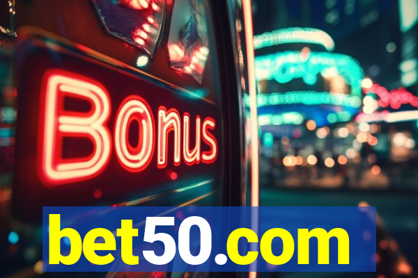 bet50.com