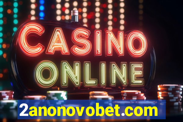 2anonovobet.com