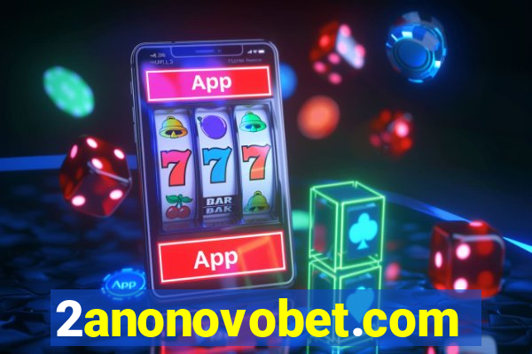 2anonovobet.com
