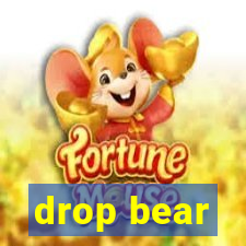 drop bear