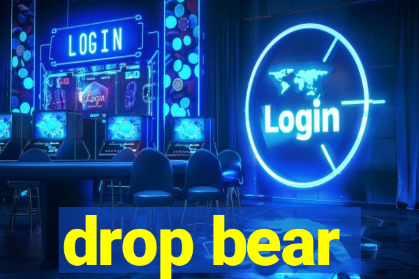 drop bear