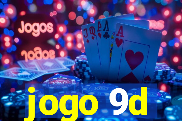jogo 9d