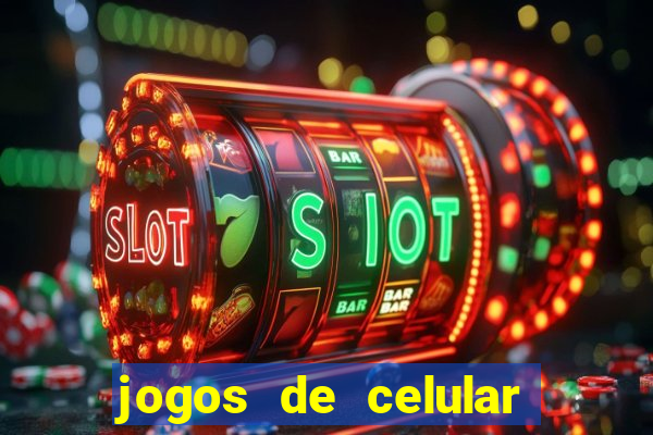 jogos de celular que ganha dinheiro de verdade