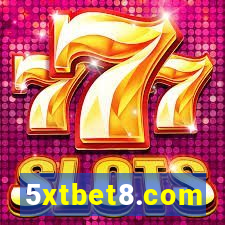 5xtbet8.com