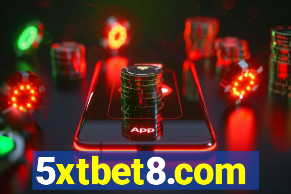 5xtbet8.com