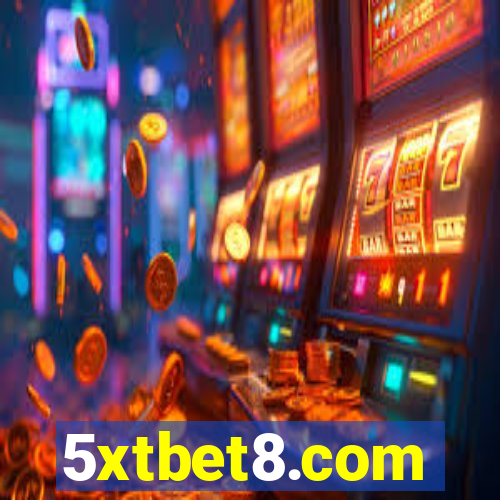 5xtbet8.com