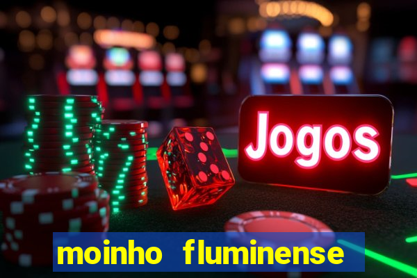 moinho fluminense vai virar shopping