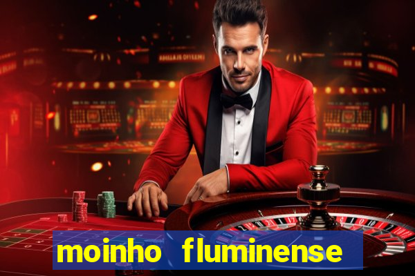 moinho fluminense vai virar shopping