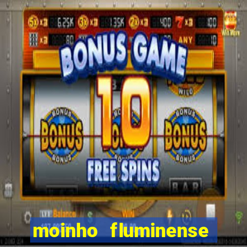moinho fluminense vai virar shopping