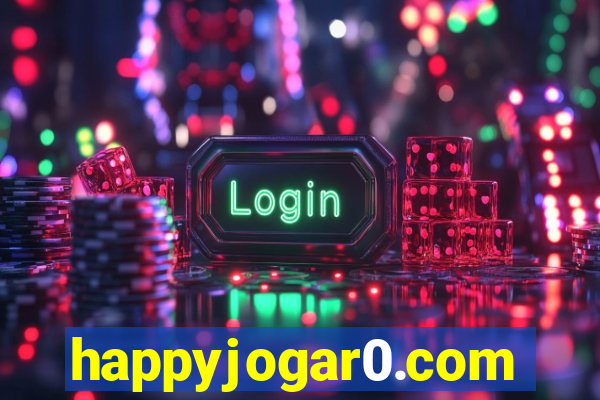 happyjogar0.com