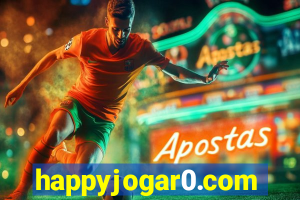 happyjogar0.com