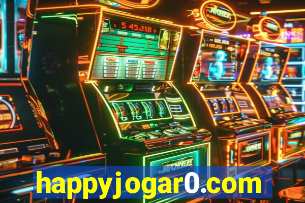 happyjogar0.com