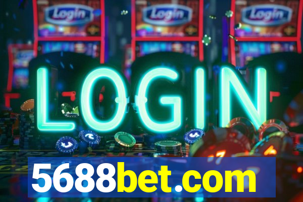 5688bet.com