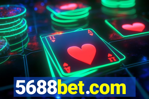 5688bet.com
