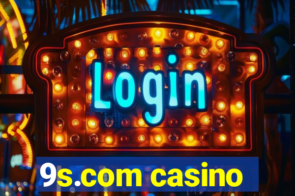 9s.com casino