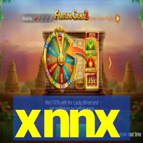 xnnx