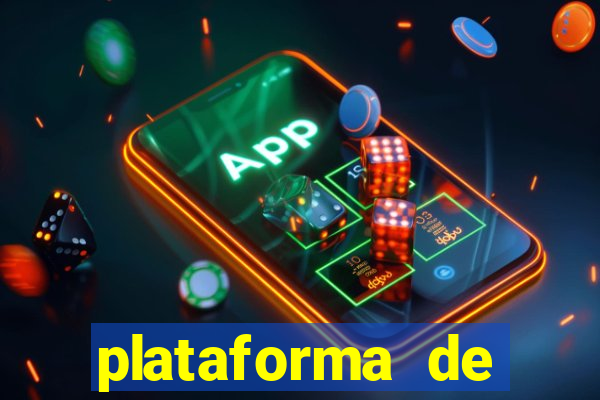 plataforma de casino chinesa