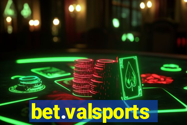 bet.valsports