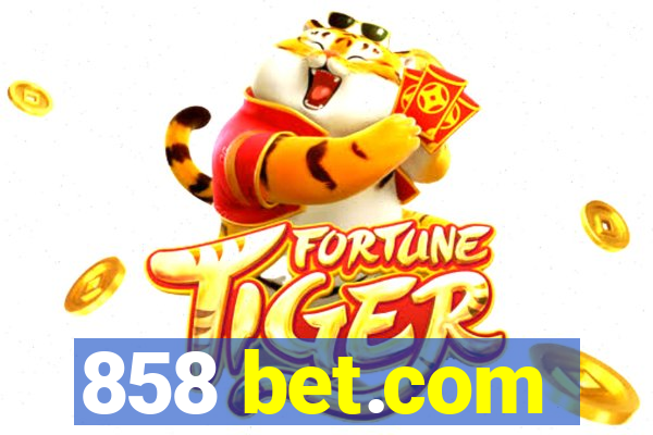 858 bet.com