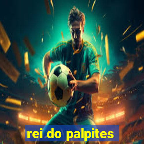 rei do palpites