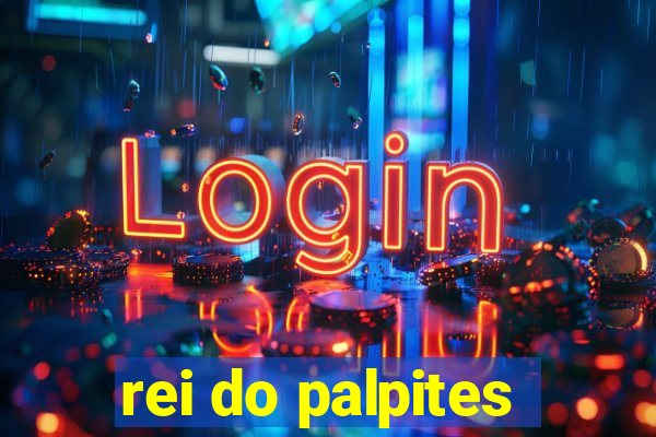 rei do palpites