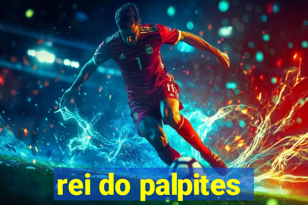 rei do palpites