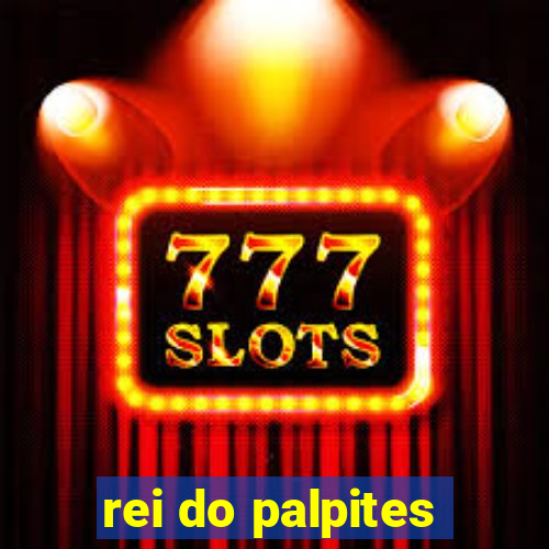rei do palpites