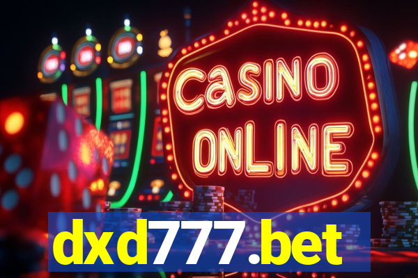 dxd777.bet