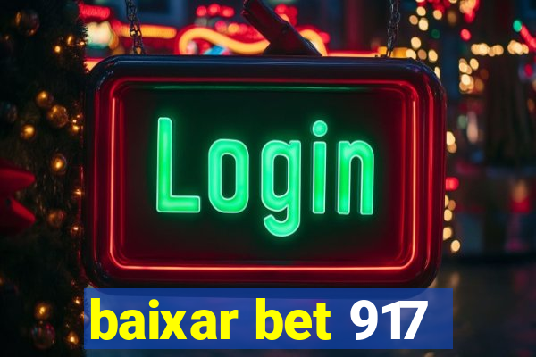baixar bet 917