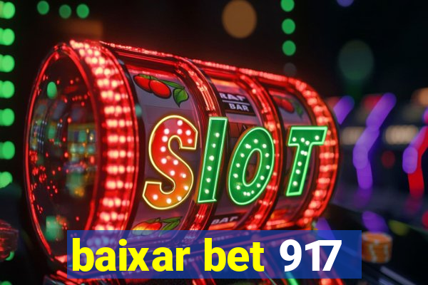 baixar bet 917