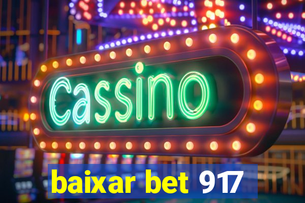 baixar bet 917
