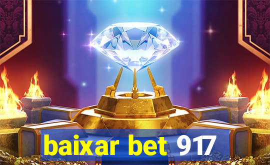 baixar bet 917