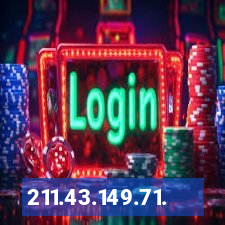 211.43.149.71.