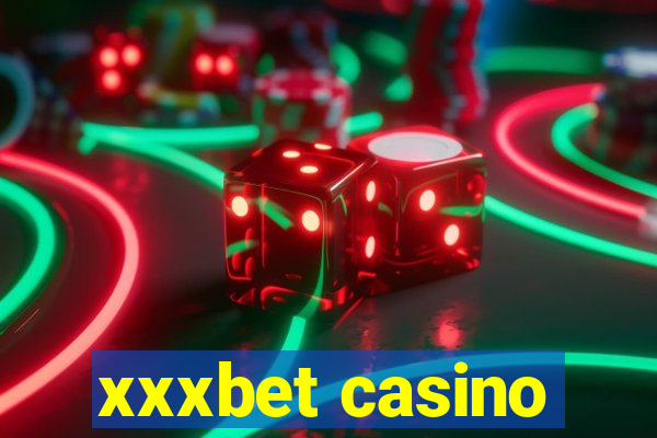 xxxbet casino