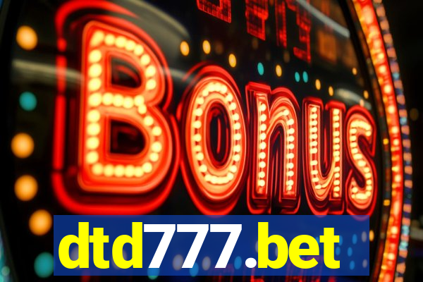 dtd777.bet