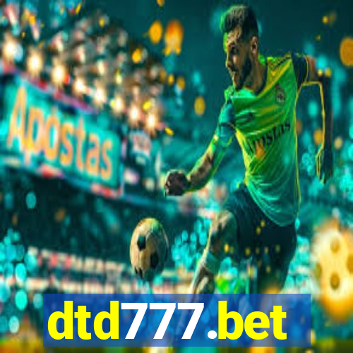 dtd777.bet