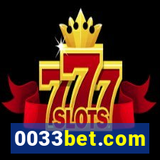 0033bet.com