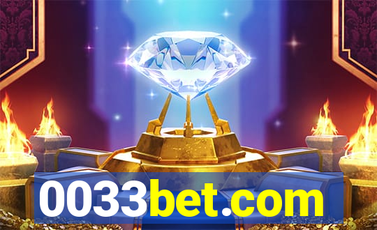 0033bet.com